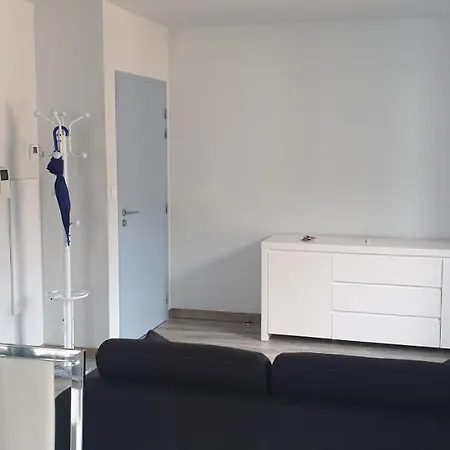 T2 45 M² En Centre-ville *