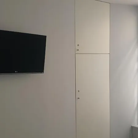 T2 45 M² En Centre-ville 公寓 *