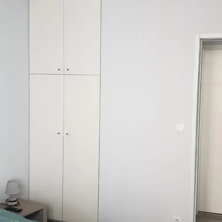 T2 45 M² En Centre-ville 公寓