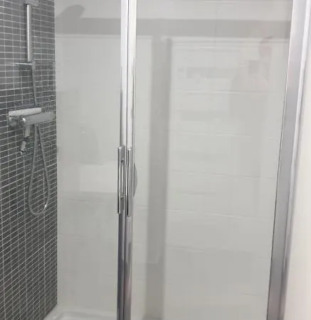 T2 45 M² En Centre-ville