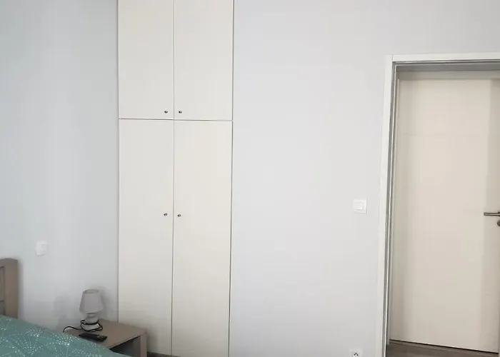 T2 45 M² En Centre-ville Apartment